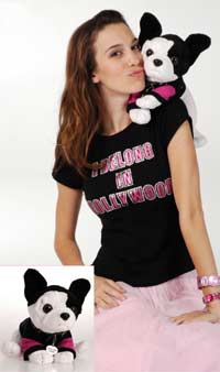 Christy Carlson Romano -  Cinema, tv - TV series - 